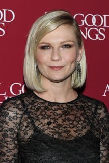 Kirsten   Dunst