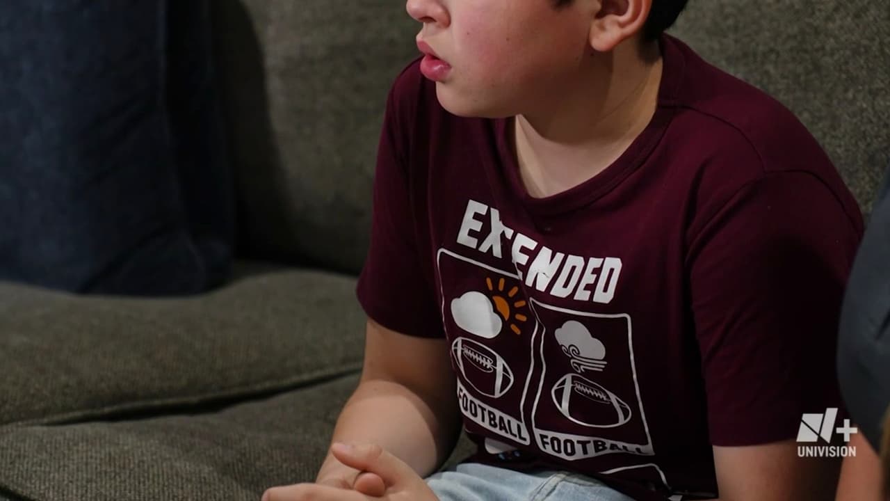 Solo contra la deportación: Niño venezolano de 10 años lucha sin abogados para evitar su expulsión del país