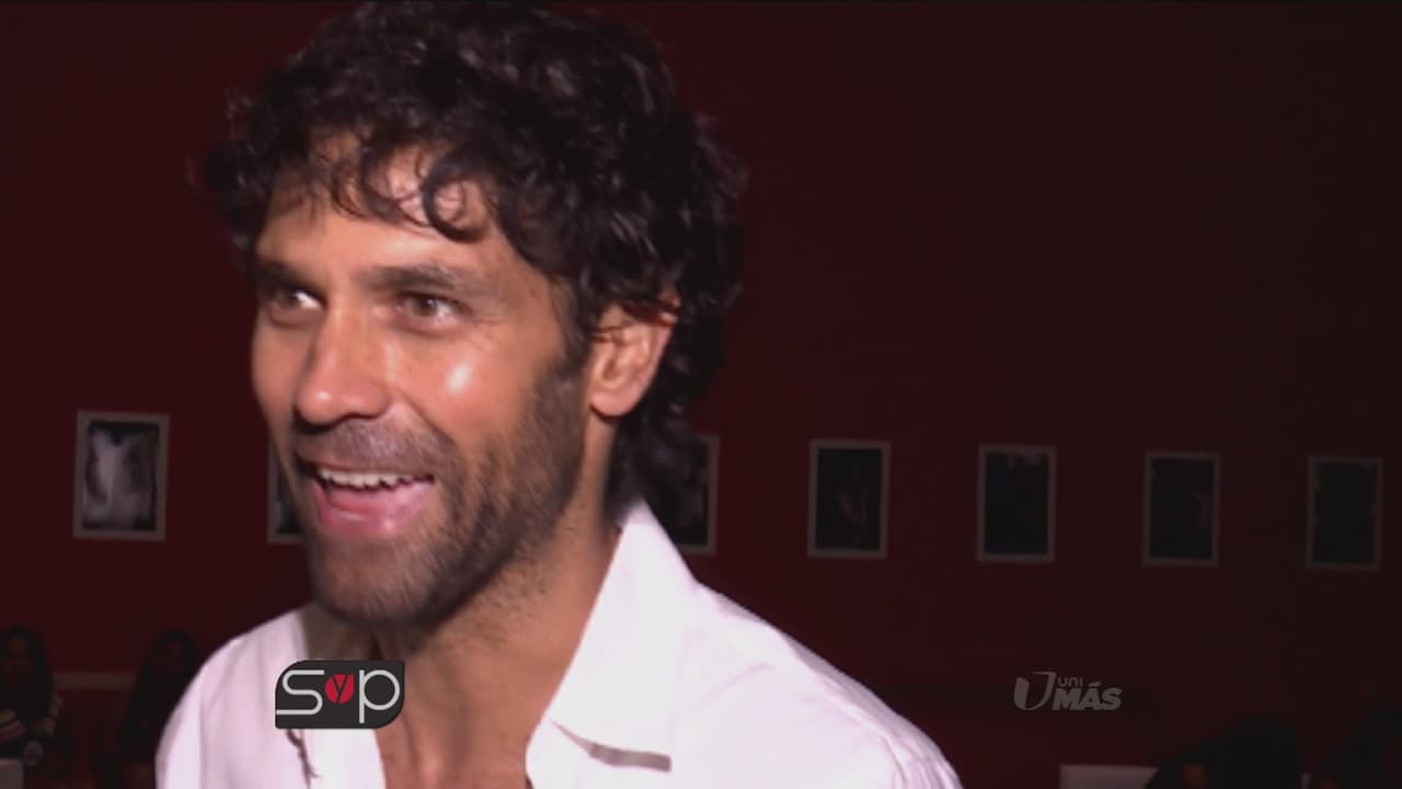 Desde 2017 el actor decidió alejarse del espectáculo para 
<a href="https://www.univision.com/famosos/asi-ha-crecido-la-hija-de-valentino-lanus-el-amor-que-lo-hizo-abandonar-las-telenovelas-fotos">dedicarse a su hija María Magdalena</a> y convertirse en coach espiritual.