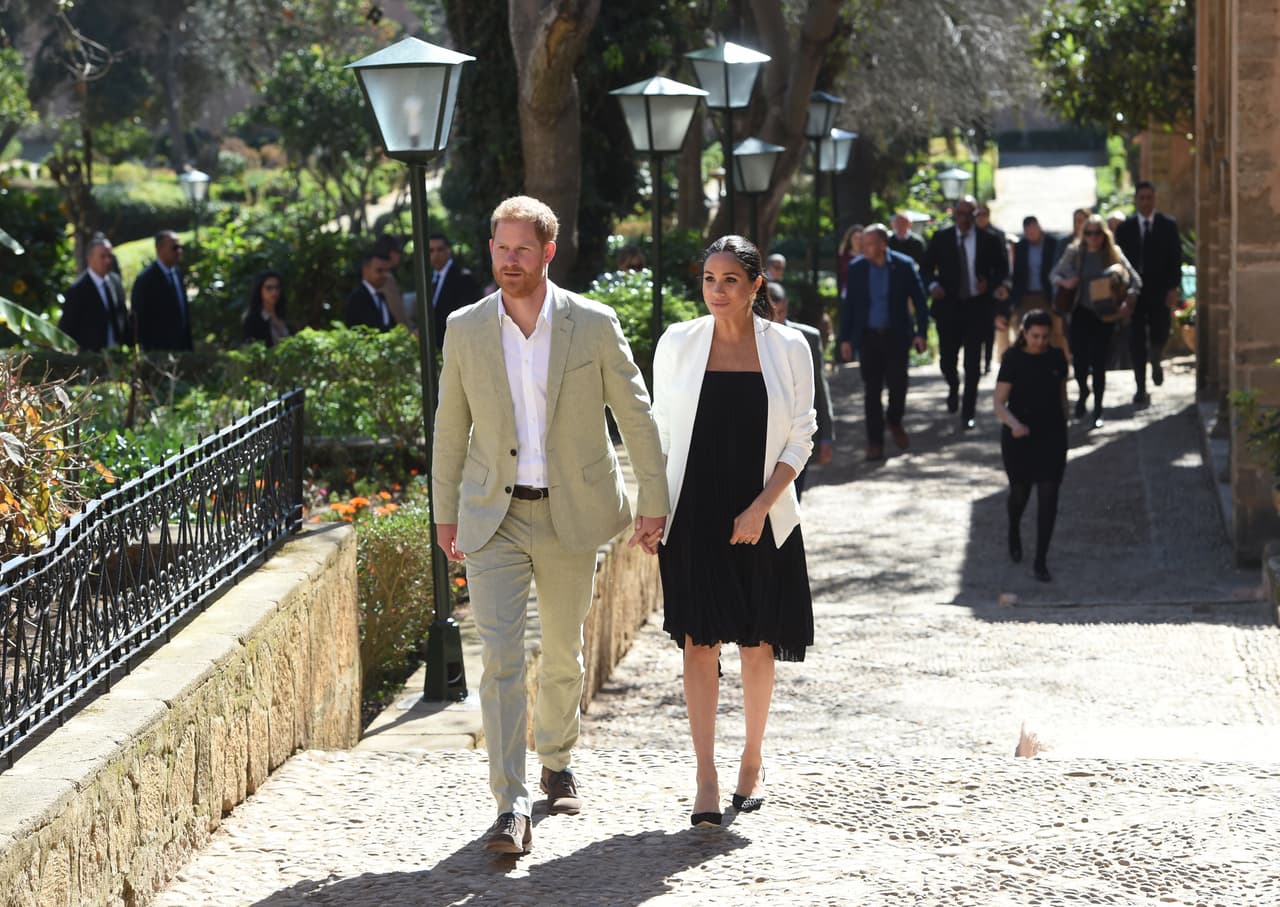 Contadas fueron las ocasiones en que Meghan y Kate fueron vistas juntas, lo cual aumentó el rumor de que las esposas de William y Harry no se llevaban bien.
<br>