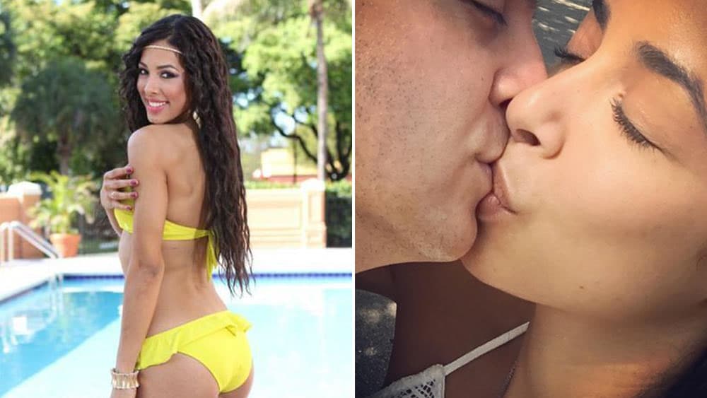 Han pasado cinco años desde que Shalimar Rivera participó en Nuestra Belleza Latina y acaparó el ojo público.