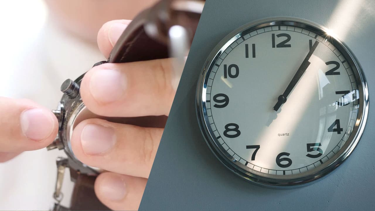 Cambio de horario invierno 2021: ¿Cuándo cambia la hora en tu ciudad? Prepárate para atrasar tu reloj 