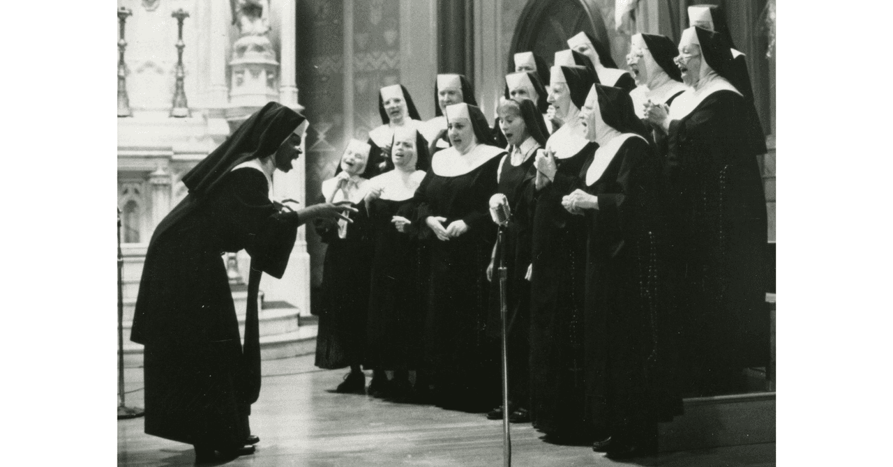'Sister Act'
