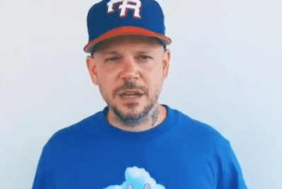  Residente convoca una nueva manifestación para el jueves en Puerto Rico
