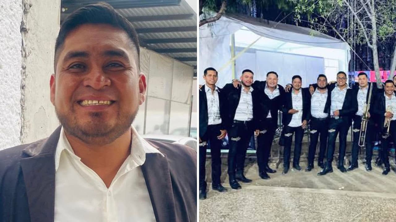 Asesinan a vocalista de Banda La Constructiva dentro de su casa: lo que se sabe