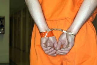 William Ziegler, de 39 años,  fue condenado por asesinato en 2001.