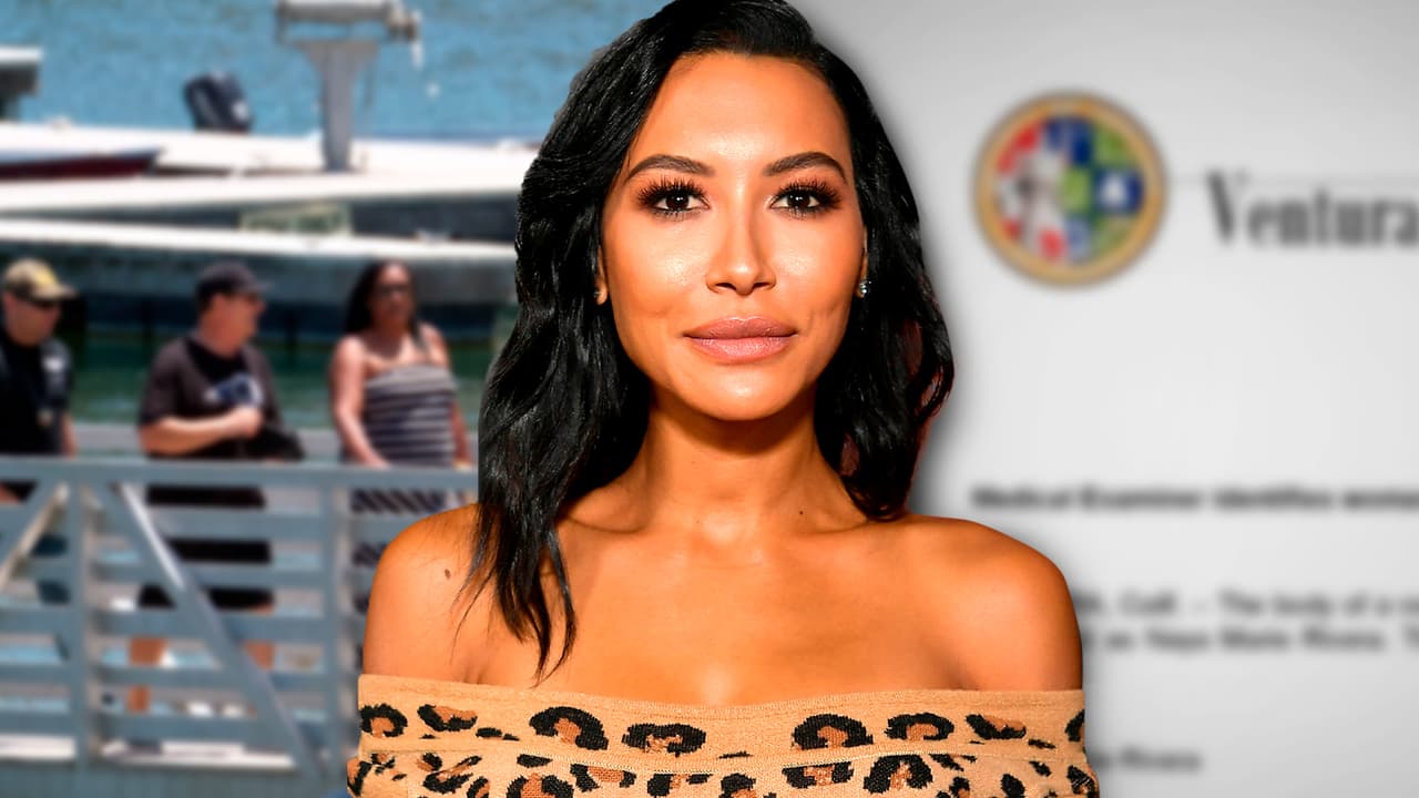Tras conocer el reporte de la autopsia, la familia de la actriz Naya Rivera pide que respeten su privacidad