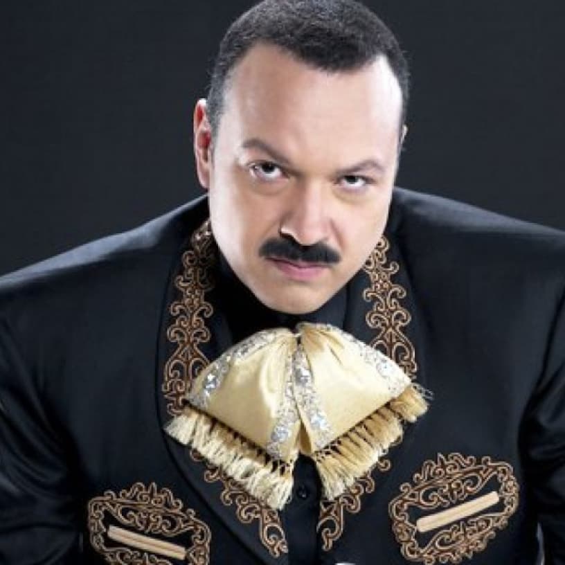 <b>2012 - Pepe Aguilar. </b>Apenas a finales del año pasado, Pepe Aguilar lanzó a la radio su nuevo sencillo
<i> “Nada de Nada” </i>canción que llegó a las listas de popularidad.