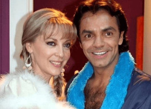 La inolvidable actuación de Edith González en ‘La Familia P. Luche’