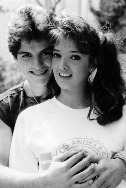 La telenovela 
<b><a href="https://www.univision.com/programas/novelas/que-fue-de-los-actores-de-la-telenovela-quinceanera-fotos">'Quinceañera'</a> se estrenó en 1987</b> y su éxito continúa, pues 33 años después sigue en la mente del público.
<br>