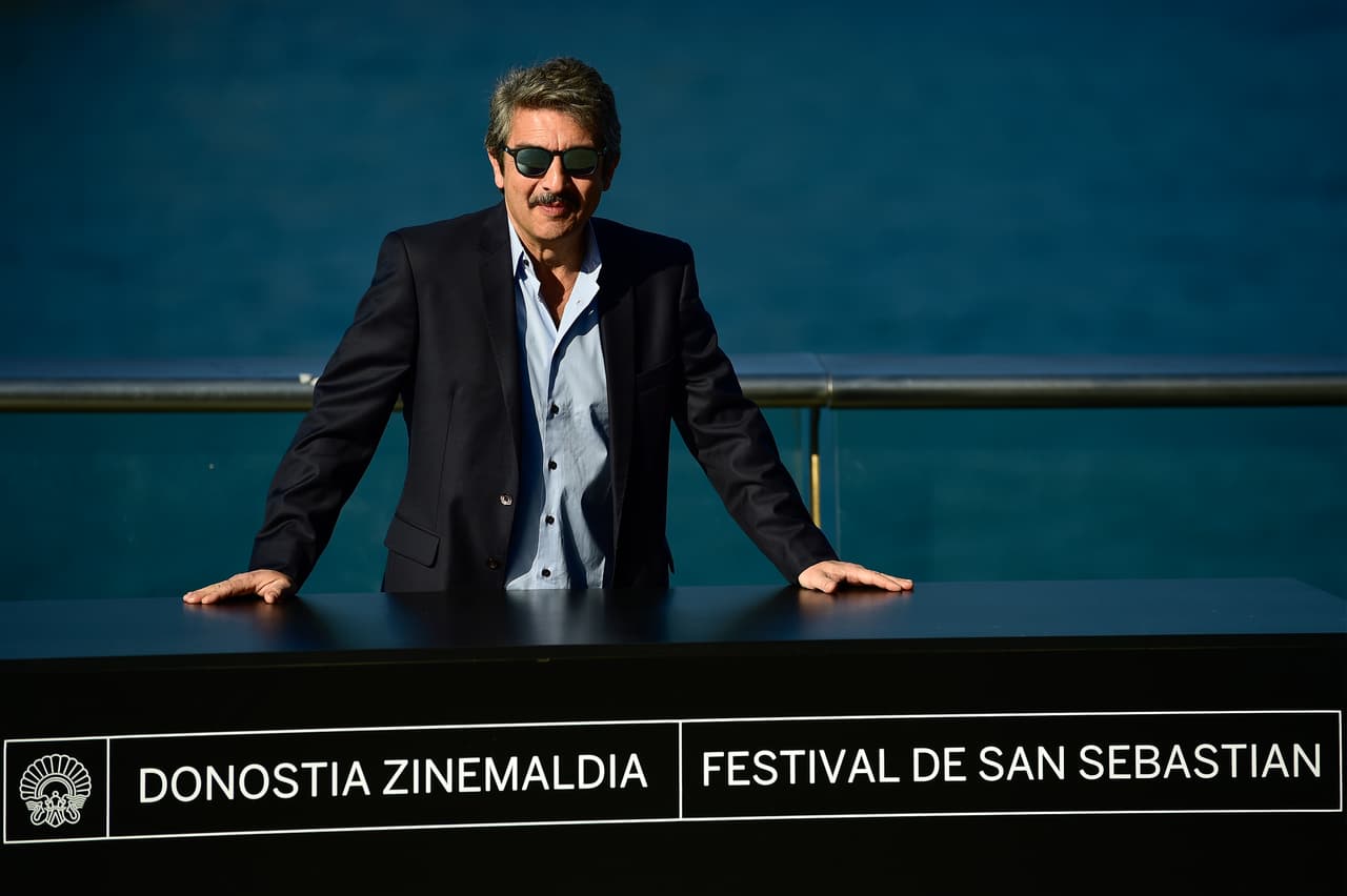 Increíble anécdota: así fue el día en que Messi se convirtió en el chófer del actor Ricardo Darín