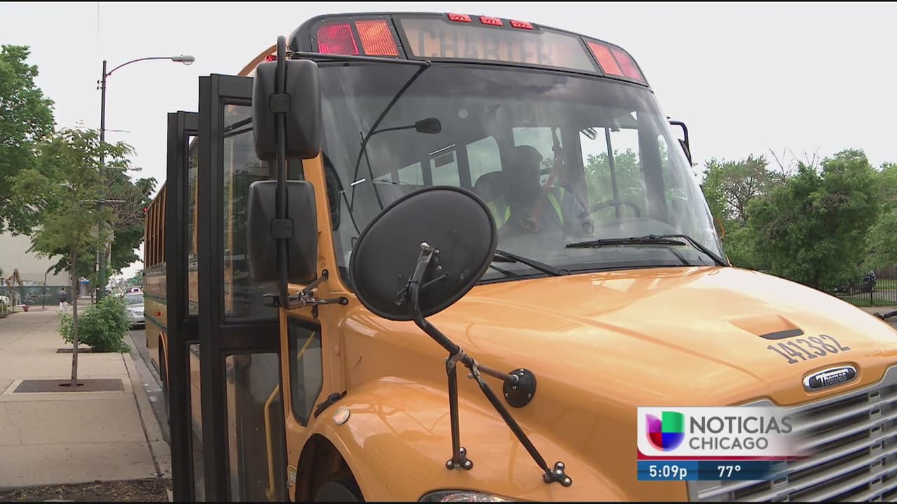 Escuelas de CPS podrían no abrir en otoño por falta de presupuesto