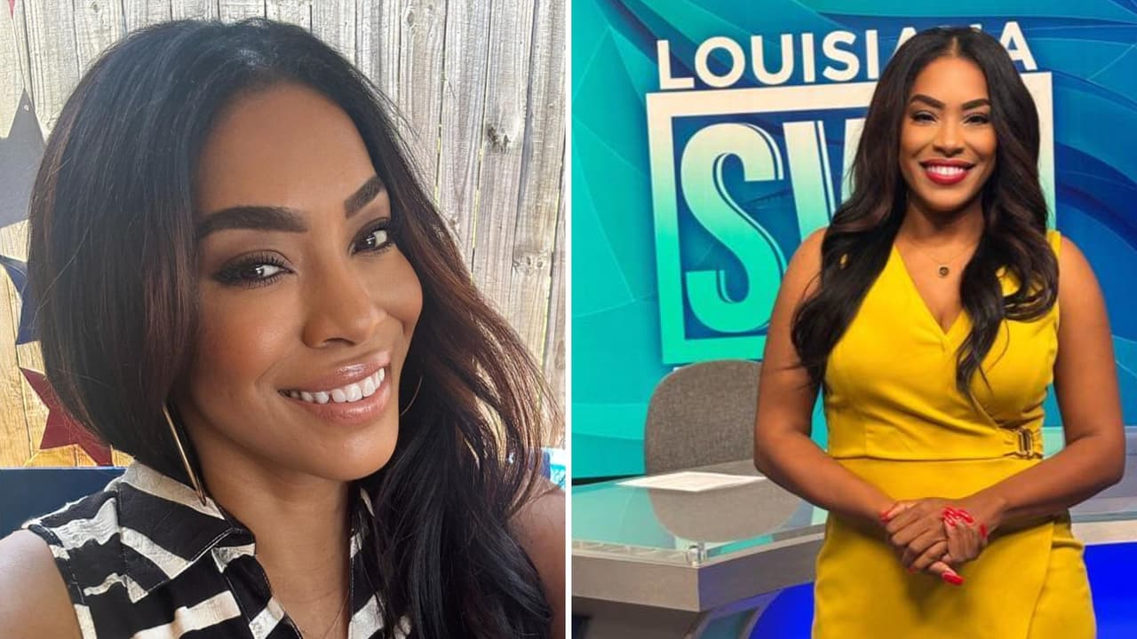 La presentadora Celeste Wilson murió a los 42 años.