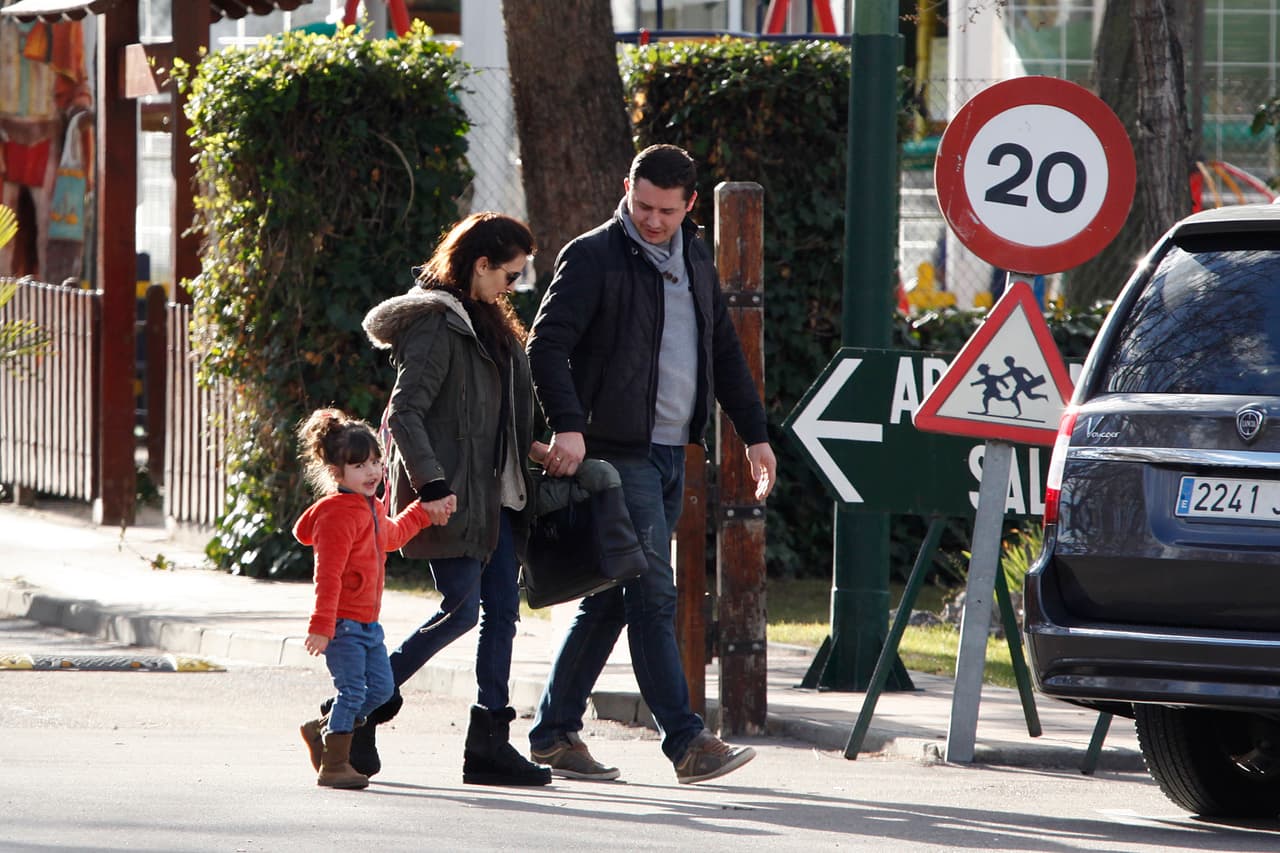 OMG! Luna ha crecido muchísimo.