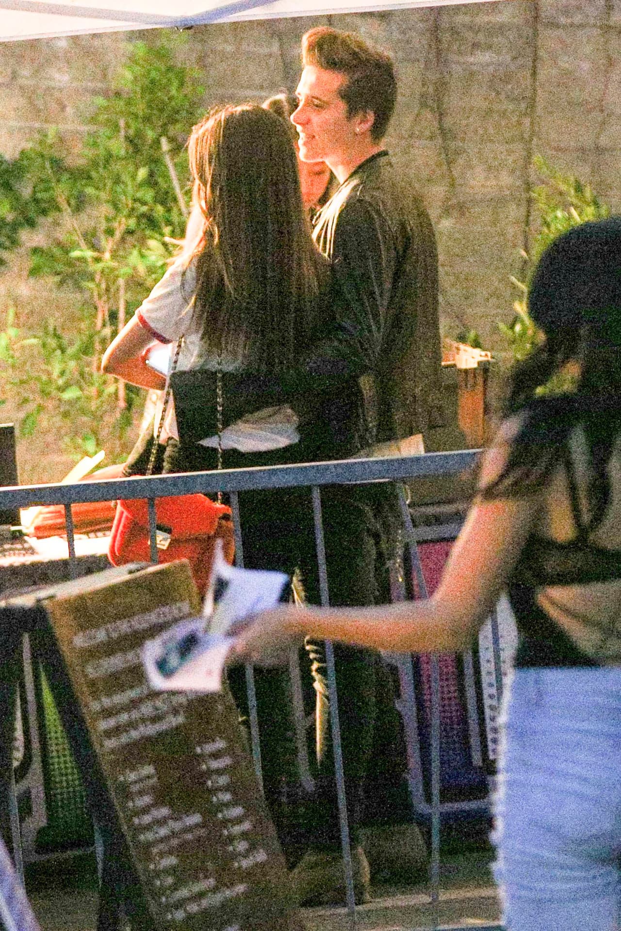 Se trata nada más y nada menos que del hijo mayor de David y Victoria Beckham.