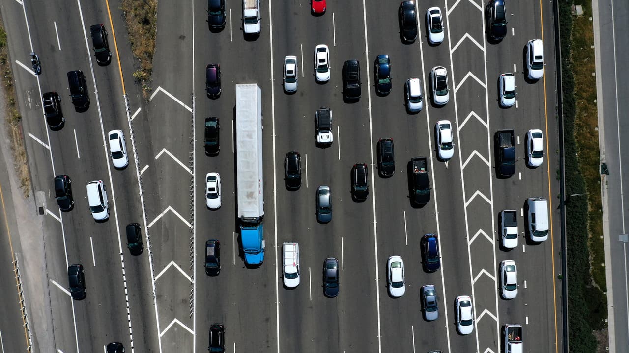 San Francisco, California: 103 horas
<br>