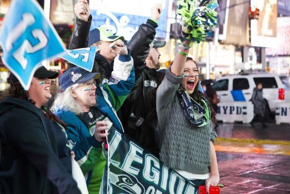 El superintendente policial del estado de Nueva Jersey Rick Fuentes dijo que ocurrieron algunos incidentes menores.