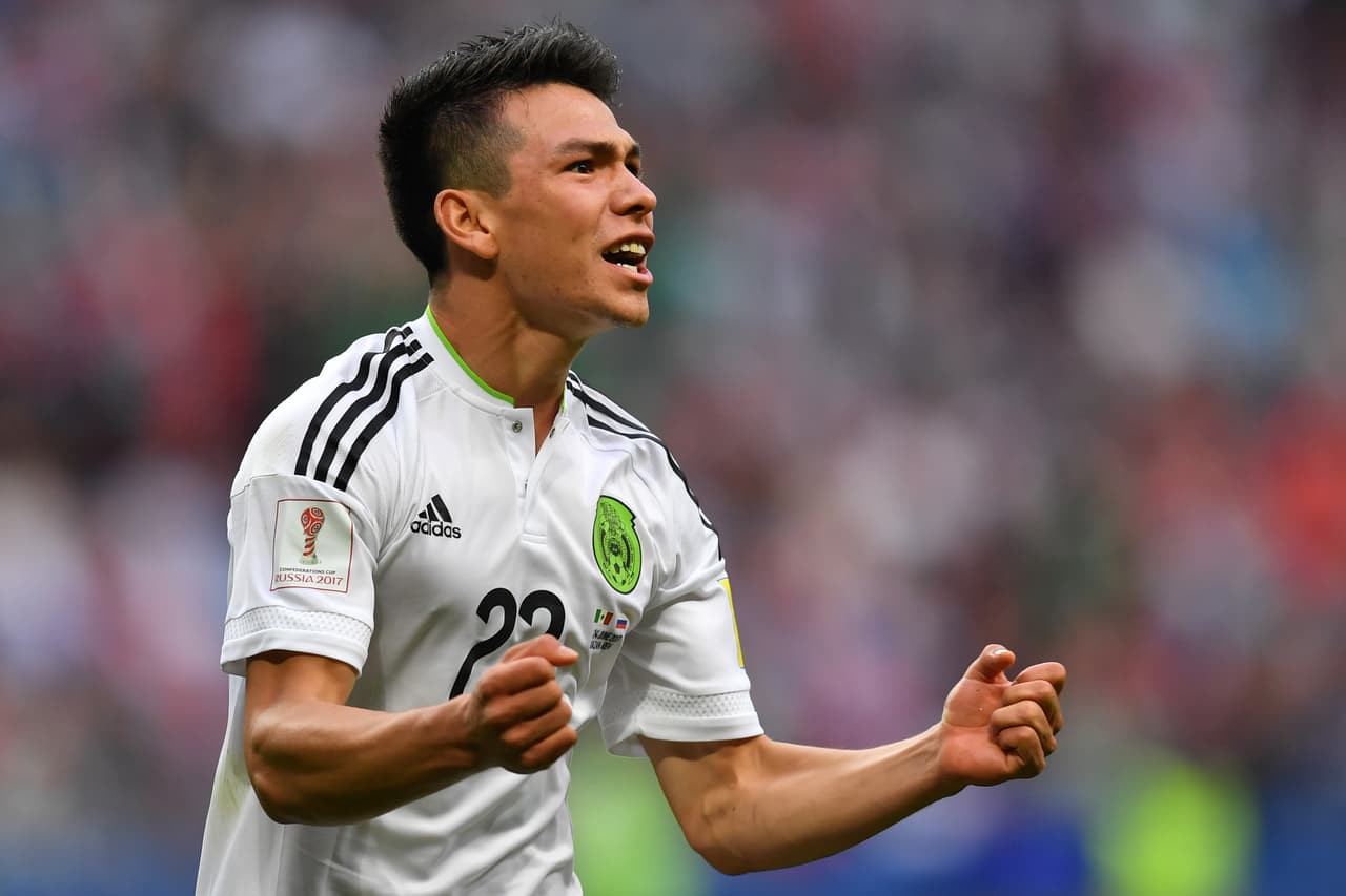 Cuando un apodo crea confusión: 'Chucky' y 'El Chucky', mexicanos entre el orgullo y la vergüenza