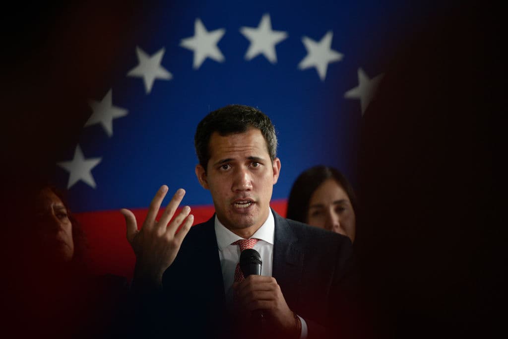 Presión a Venezuela, cambios con Cuba, ayuda a Centroamérica: la estrategia de Biden para América Latina