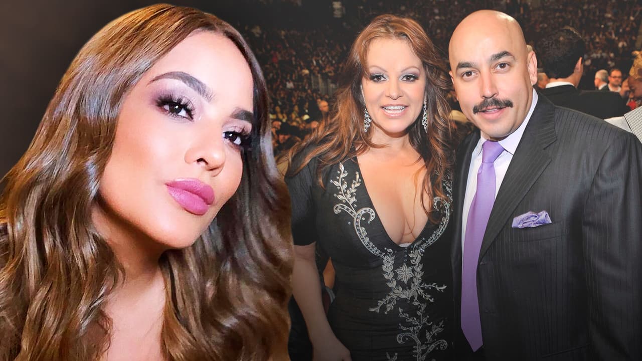 Lejos de Lupillo, Mayeli Alonso presumió lo que le heredó Jenni Rivera