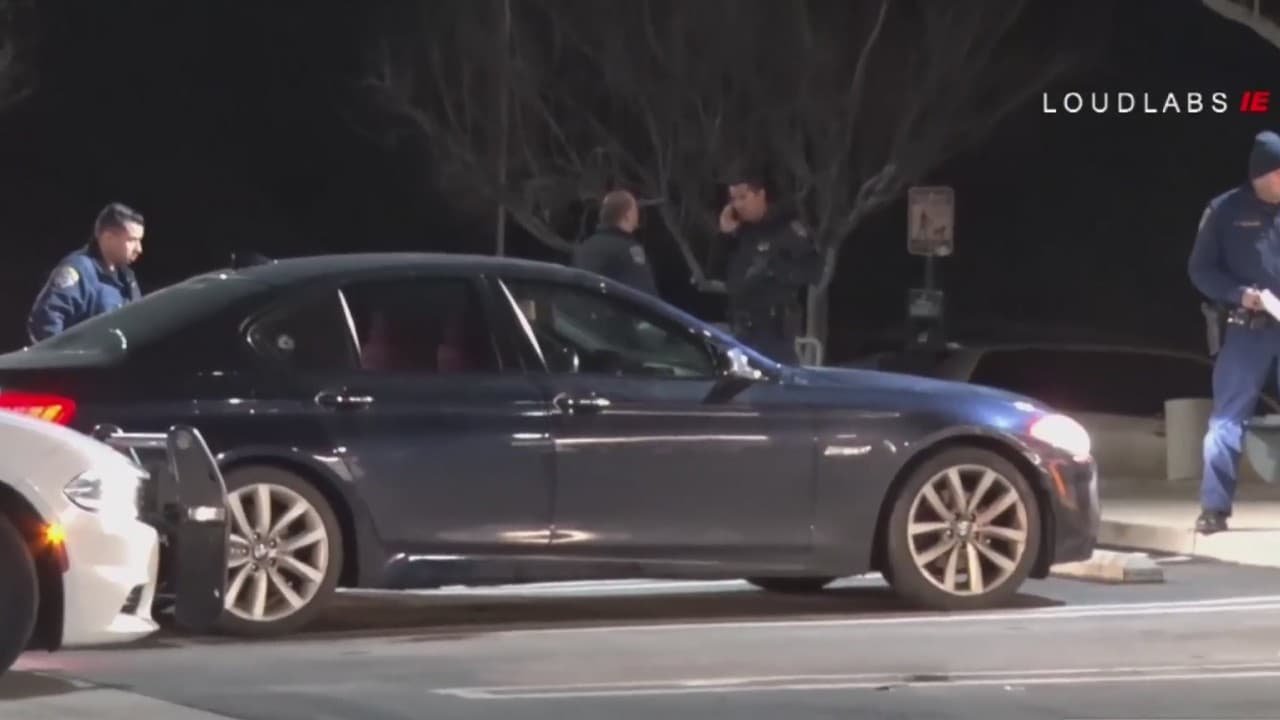 Arrestan a un hombre acusado de dispararle en la cabeza a un niño en el sur de California