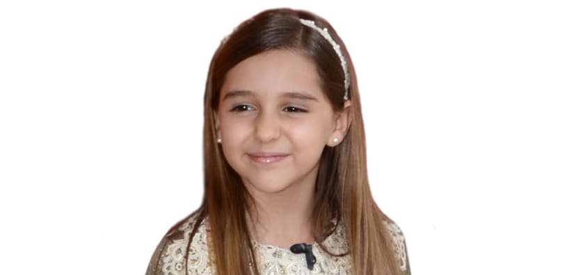 Ana Paula es Ximena en "Antes muerta que Lichita"