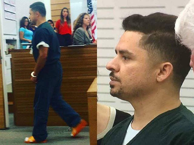 Larry Hernández 2 años después de estar preso: así le ha cambiado la vida