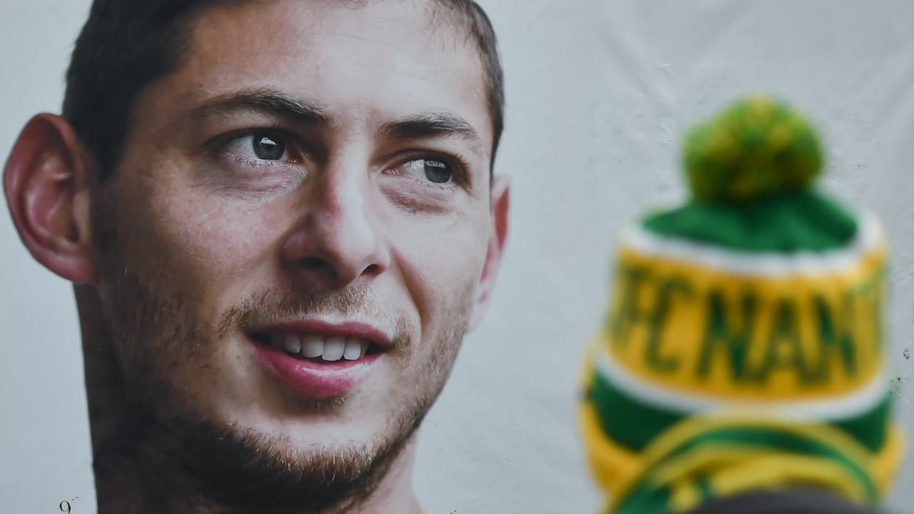 Emiliano Sala sufrió "envenenamiento" antes de estrellarse su avión