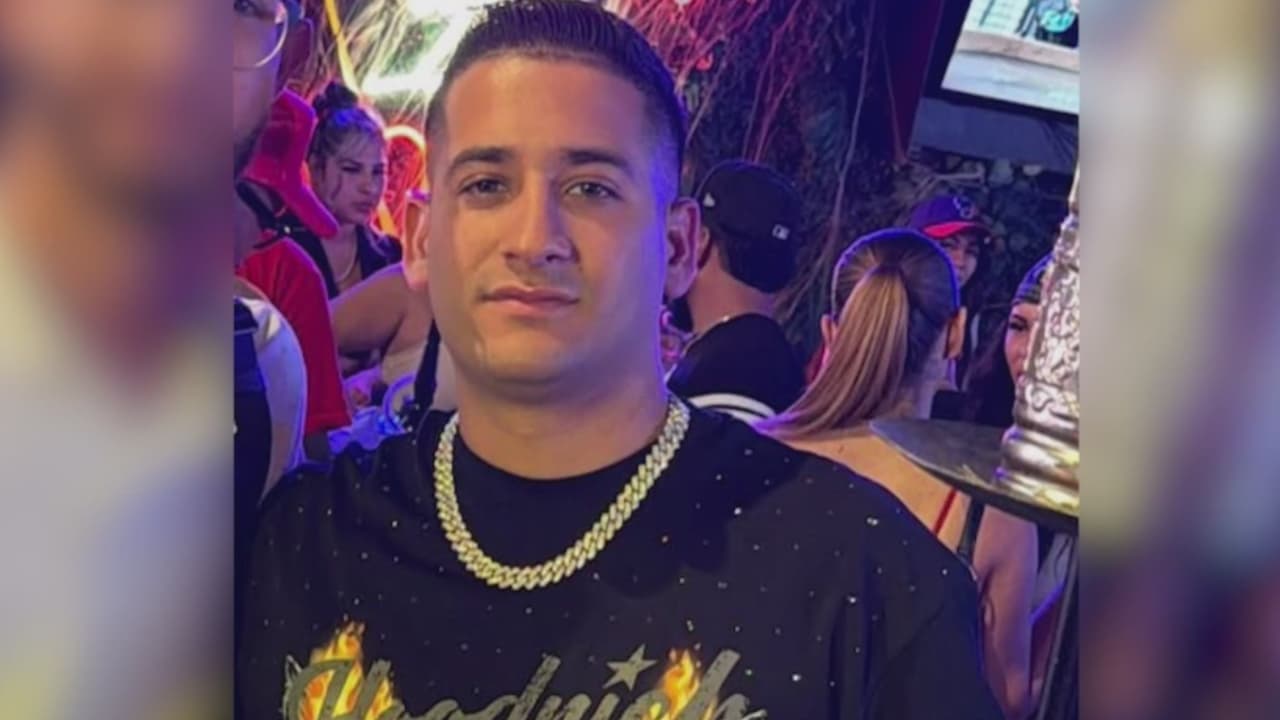 Cuerpo hallado en Buffalo Bayou es de José Villamil, reportado como desaparecido, confirma su familia