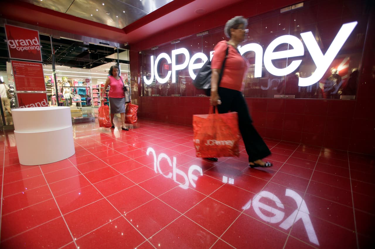 En California, JC Penny listó ocho de sus tiendas alrededor del estado y aquí te las decimos cuáles son.