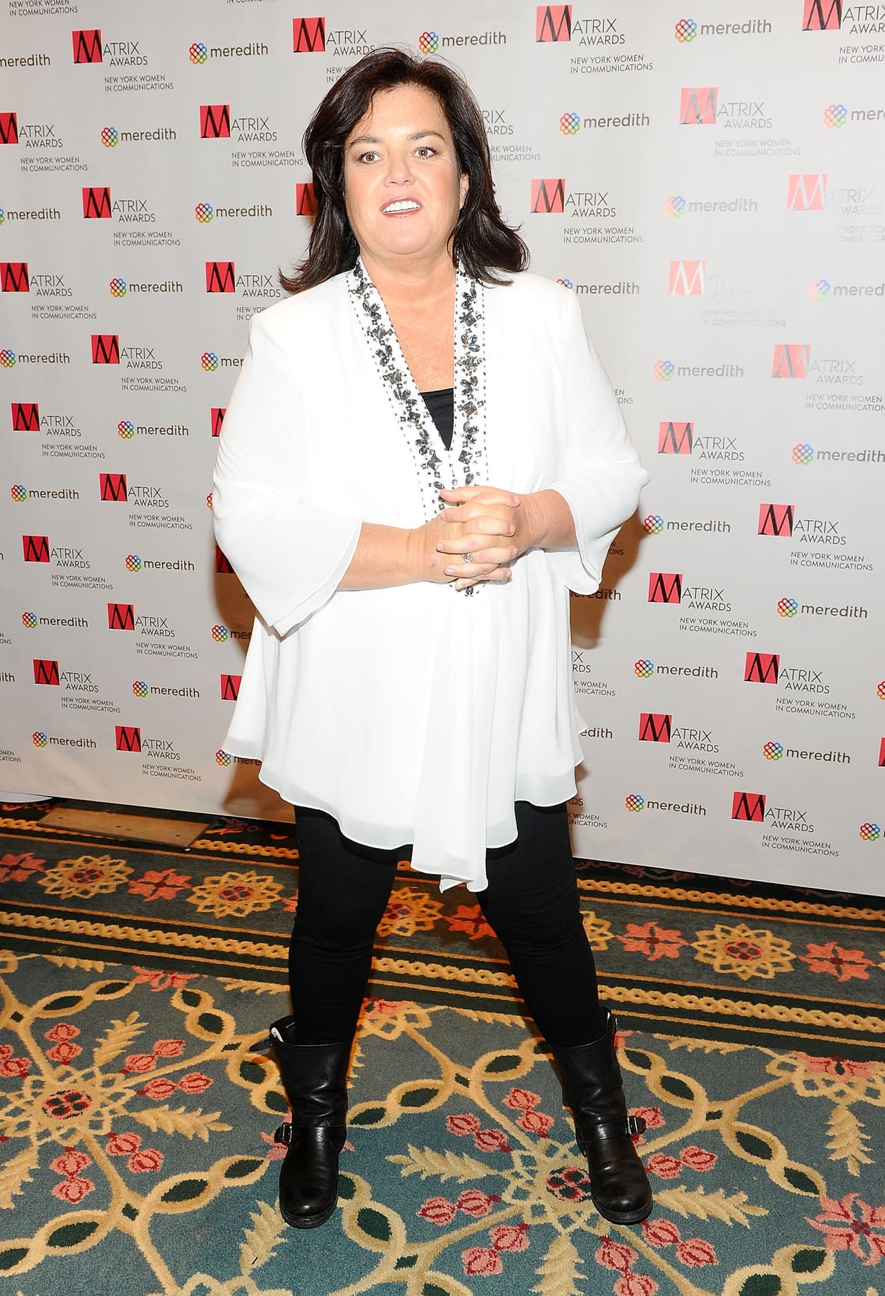 En la entrevista confesó que tenía un largo historial en consumo de drogas.