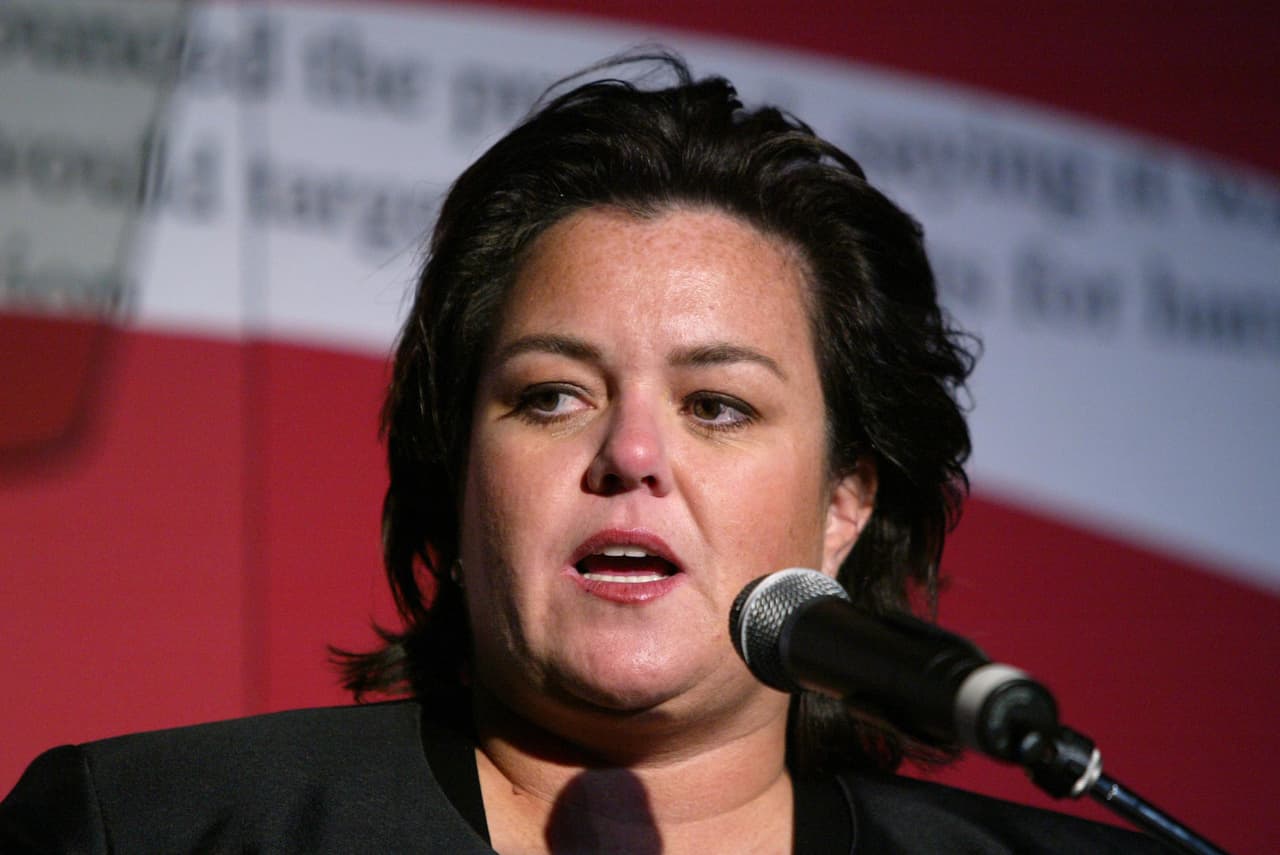 Esperamos que pronto encuentre a su hija.