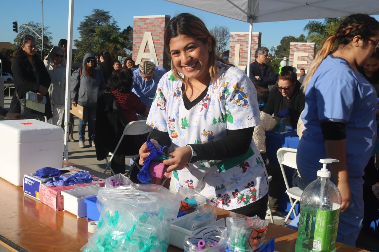 Expertos presentaron sus recomendaciones para prevenir y vivir con la enfermedad y evitar sus complicaciones.