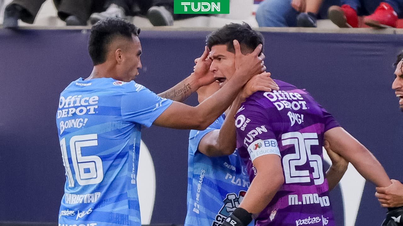 Carlos Moreno y otros porteros que han metido gol en la Liga MX