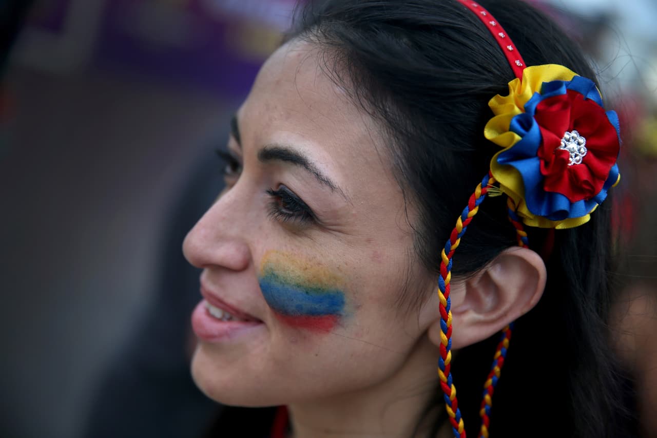 El Poder de los colombianos en Estados Unidos: una fuerza creciente