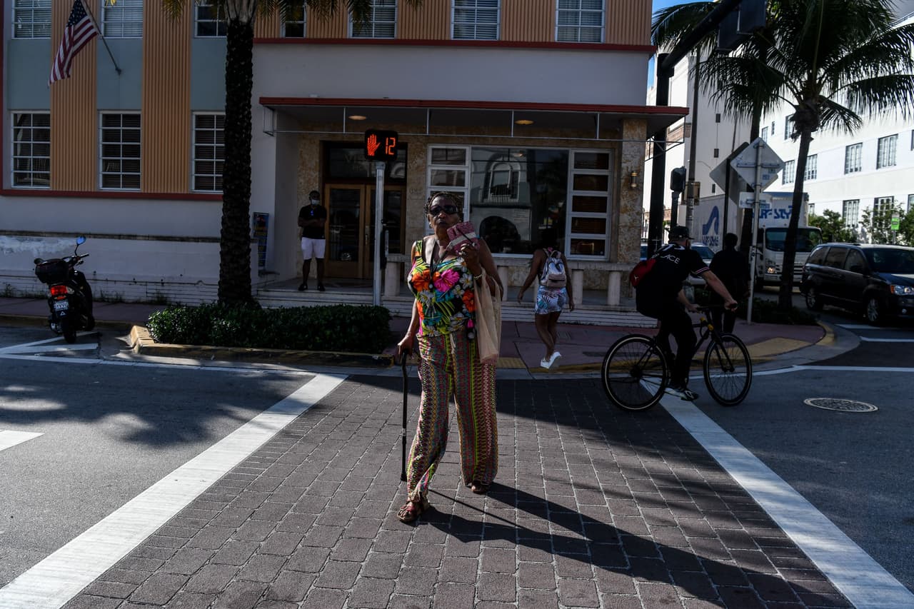 El objetivo es dar seguimiento y ofrecer asistencia sanitaria en la detección de personas contagiadas con el covid-19, en las empresas hoteleras y turísticas de Miami Beach