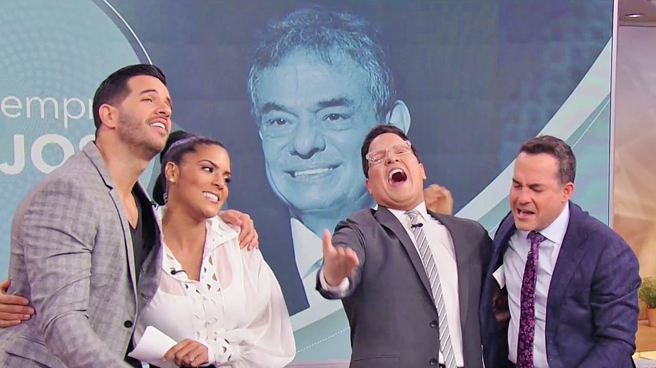 Por su parte, Raúl González dijo que "la mejor manera de rendirle un homenaje y un tributo a alguien como José José es cantando sus canciones". Continuó argumentando que "de hecho en México van a hacer la mega borrachera, la gente se ha reunido a cantar y esa es la manera bonita de recordarlo".