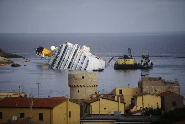 Sin embargo, la página de Internet de Costa Cruceros no indica los costos para el Concordia, pero, en su crucero Costa Senderos en su viaje de “La cuna de las civilizaciones” (Mediterráneo Occidental), ofrece paquetes de 11 días desde $700 y hasta $1,900.