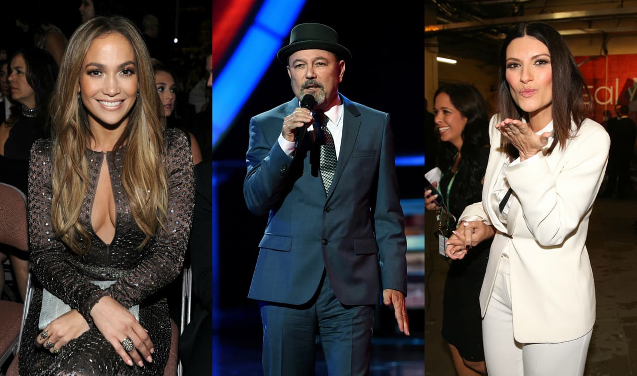 No hay duda de que ellos han brillado en 
<a href="http://www.univision.com/especiales/latin-grammy">Latin GRAMMY,</a> pero no siempre fueron estrellas y muchos de ellos tuvieron otros oficios antes de dedicarse a la música.