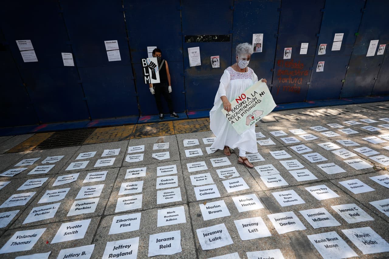 117 homicidios: México registra su día más violento del año a pesar de las rigurosas medidas para frenar el coronavirus