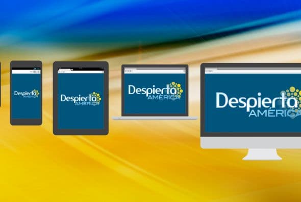 La nueva forma de navegar en casa