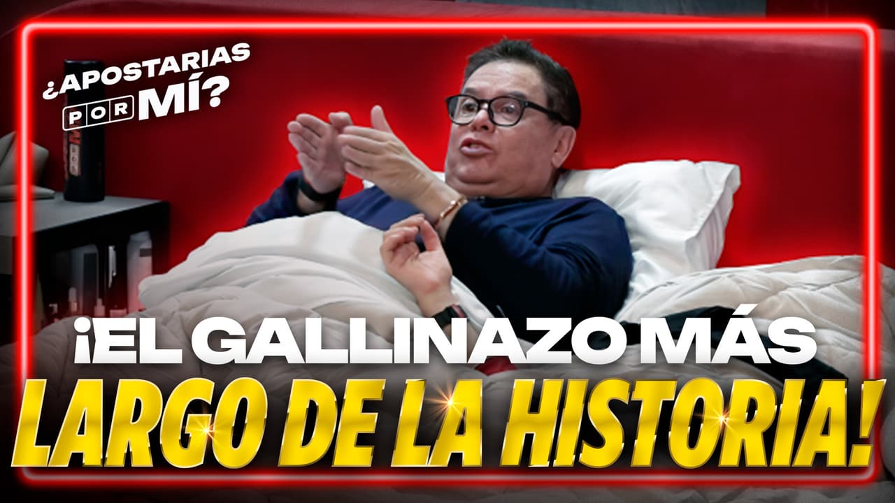 ¡Mario Bezares cuenta la vez que dio un show a un pueblo indigena que no hablaba español!
