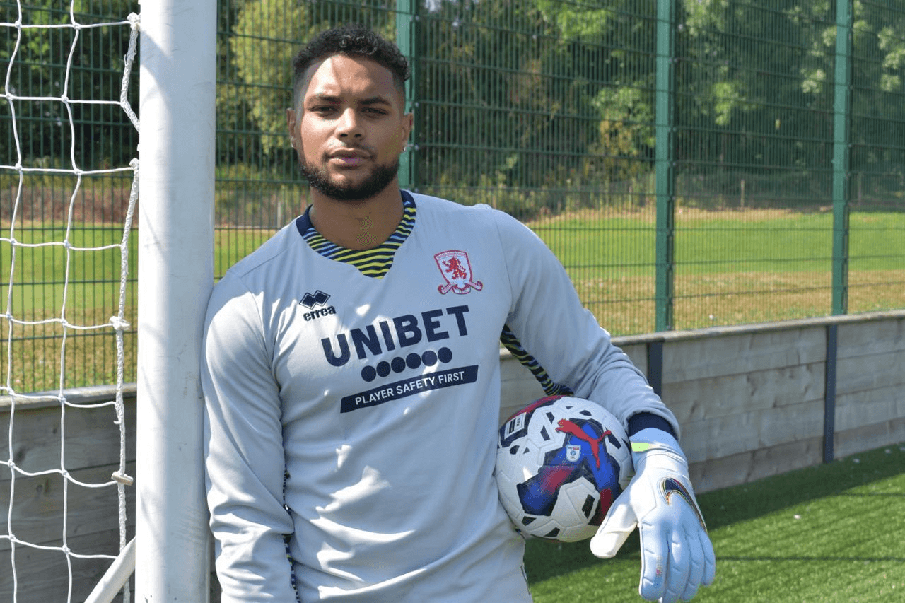 ¡Quiere Mundial! Zack Steffen va al Middlesbrough por minutos