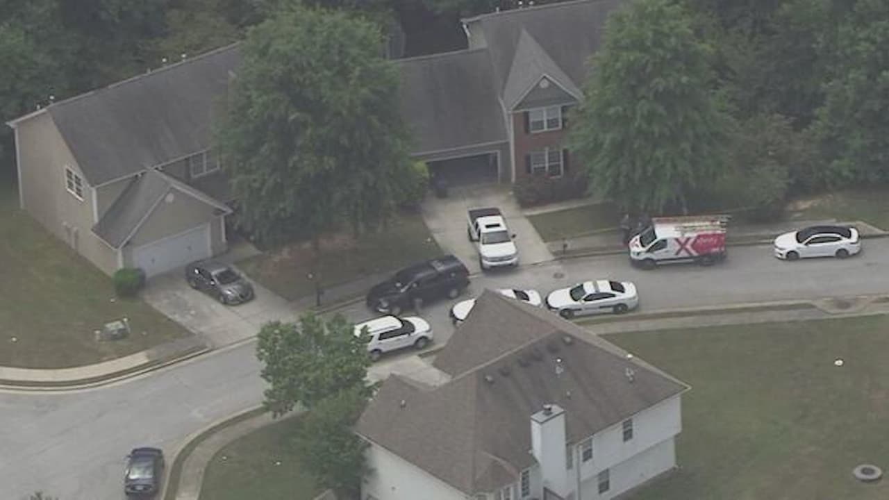 Investigan un homicidio-suicidio en Loganville