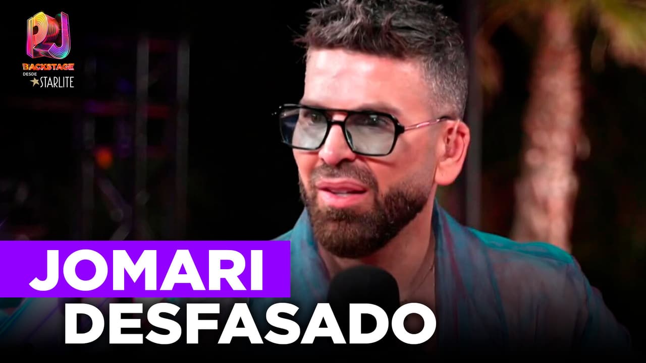 Jomari es humillado por la Gen Z y sus expresiones