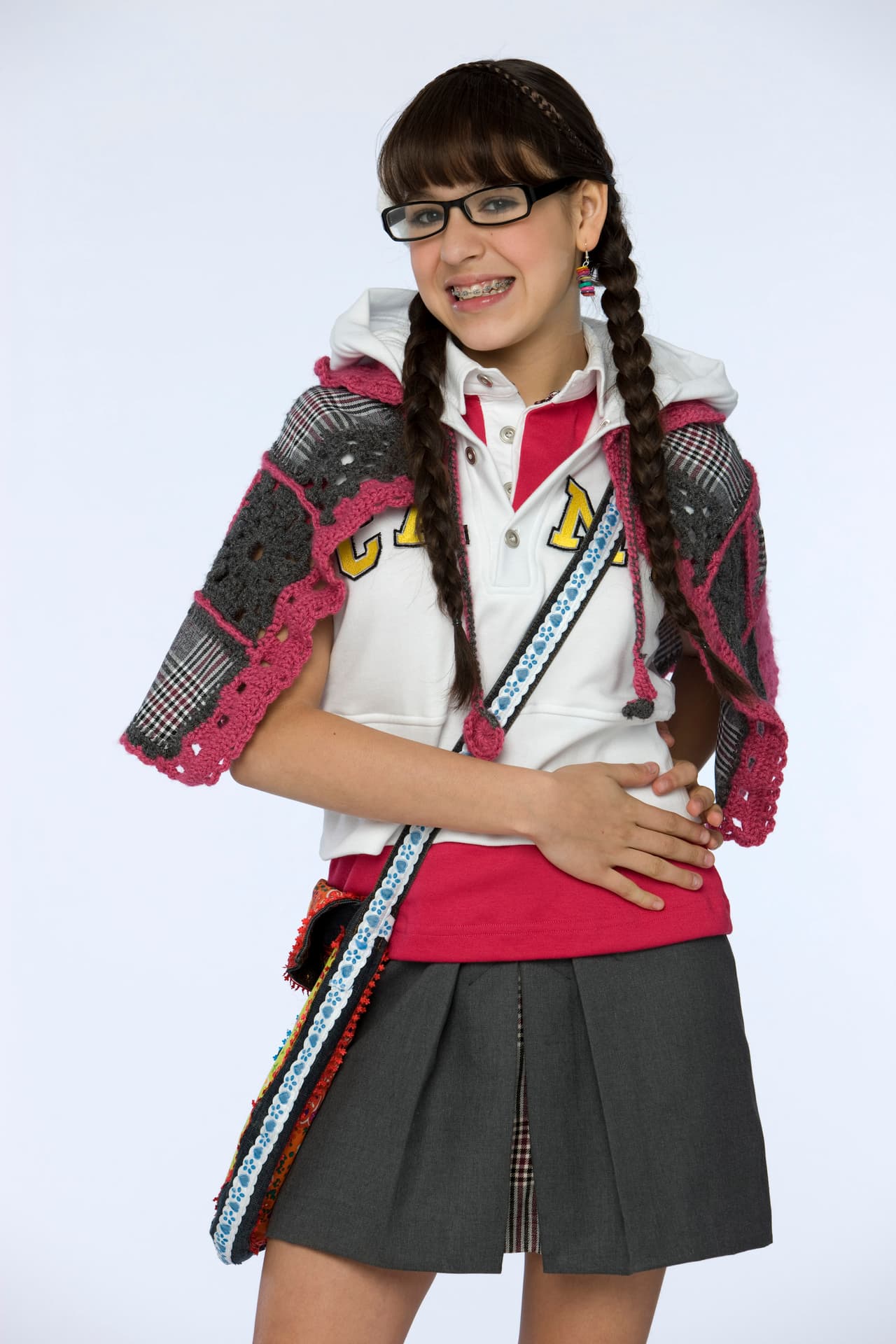 Además de que supuestamente los padres de la cantante no estaban de acuerdo con el romance, también se decía que el actor agredía a Danna Paola verbalmente.