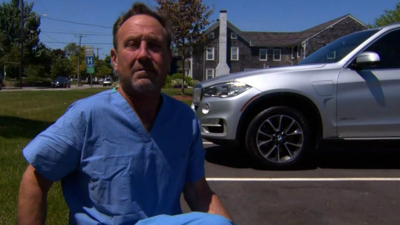 El hombre que casi fue tragado por una ballena jorobada y vivió para contarlo