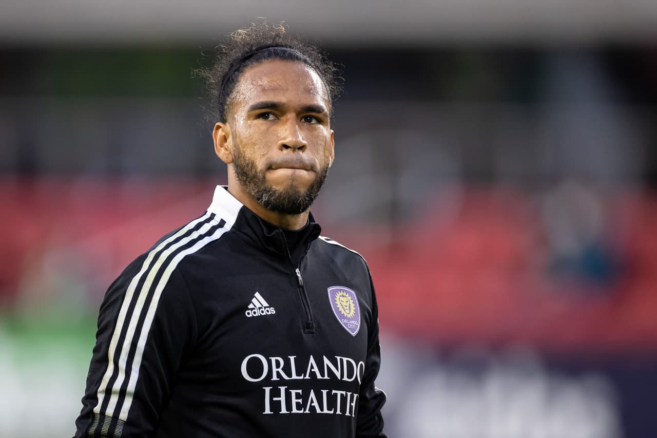 Arquero - PEDRO GALLESE (Orlando City SC)