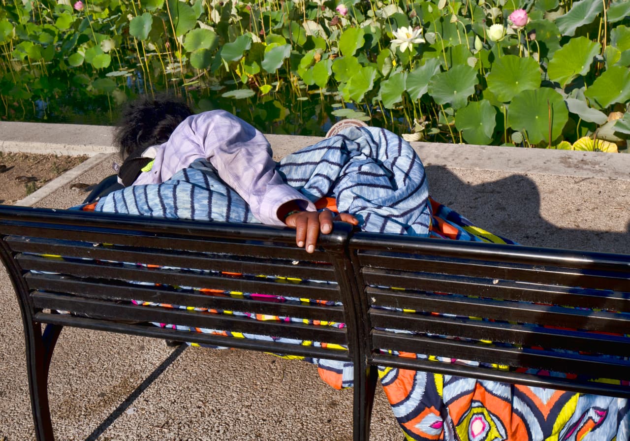 Sin embargo las autoridades locales y estatales están concientes de que la situación requiera proyectos sustanciales.