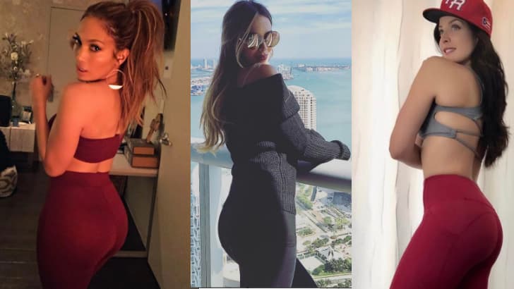 Jennifer López, Shannon de Lima, Dayanara Torres, ¿qué tienen en común las ex de Marc Anthony?